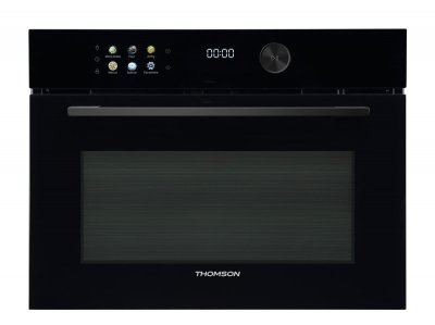 THOMSON Micro-ondes combin&eacute;  TBIC50BX2 Noir