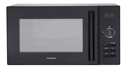 THOMSON Micro-ondes combin&eacute;  TH30YBF 1250 W Noir