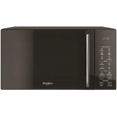 WHIRLPOOL Micro-ondes combin&eacute; Whirpool MWP295B 900 W Noir