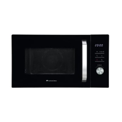 CONTINENTAL EDISON Micro-ondes -  - CEMO29BC - 29 l - Combin&eacute; - Noir 