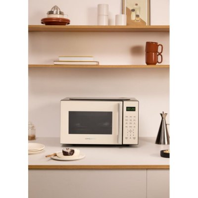 CREATE Micro-ondes -  - 23L - 800W - Grill 1000W - Commande num&eacute;rique