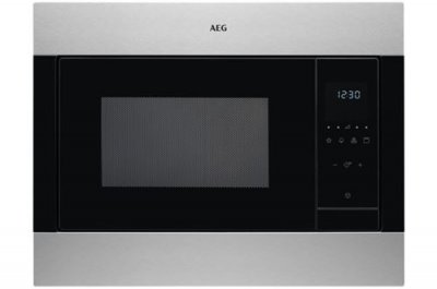 AEG Micro ondes encastrable  MSB2548C-M