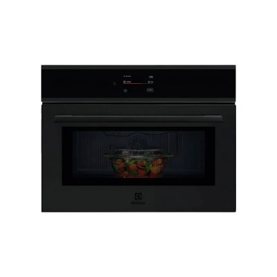 ELECTROLUX Micro-ondes encastrable  700 MealAssist EVM9E2XT - noir