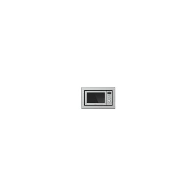 CECOTEC Micro-ondes encastrable grandheat 2500 built-in steel 