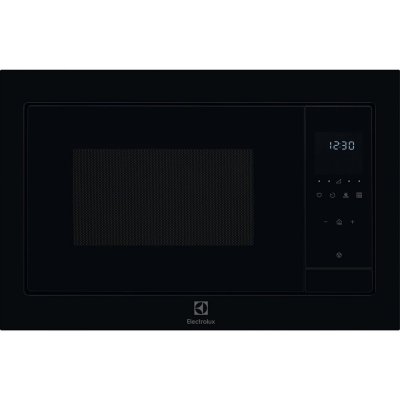 ELECTROLUX Micro-ondes encastrable gril  LMS4253TBK