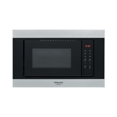 HOTPOINT Micro-ondes encastrable  MF20SIXHA TU Unique