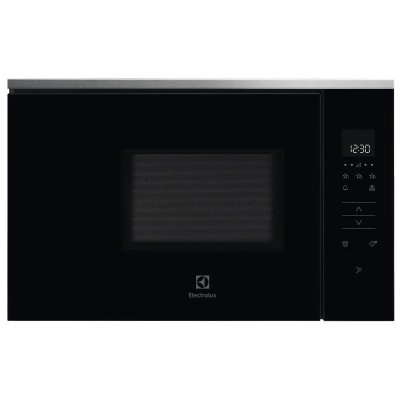 ELECTROLUX Micro-ondes encastrable monofonction  kmfe 172 tex 