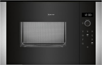 NEFF Micro-ondes encastrable  HLAWD53N1F