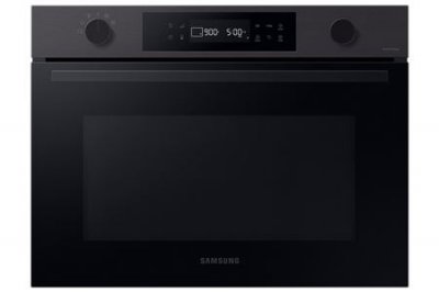 SAMSUNG Micro ondes encastrable  NQ5B4513GBK Noir 