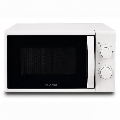 FLAMA Micro-ondes  1824FL 20 L 700W Blanc