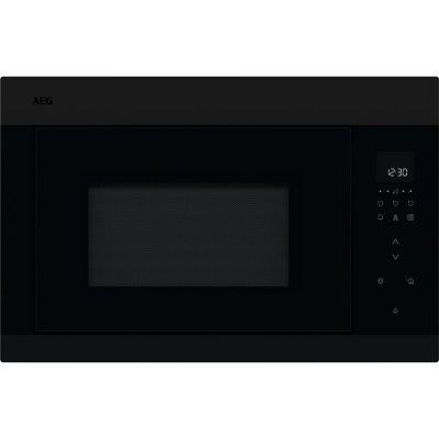 AEG Micro-ondes + Gril  OMB6G261TT