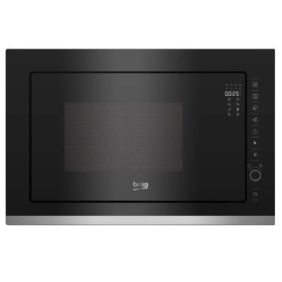 BEKO Micro- ondes + Gril  BMGB25333X