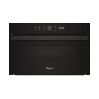 WHIRLPOOL Micro-ondes gril encastrable 31l 2400 noir WMD442MBF