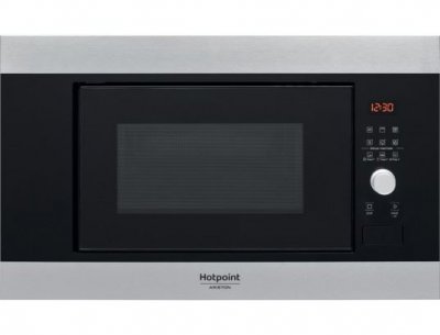 HOTPOINT Micro ondes gril  MF20GIX