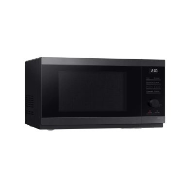 SAMSUNG Micro-ondes gril MG32DG4524AG -  1400 W - Capacit&eacute; 32 L - Noir