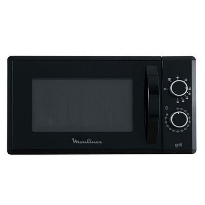 Micro- ondes + Gril Moulinex MO20MGBL