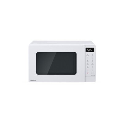 PANASONIC Micro-ondes + gril  nn-gt21qwepg nn-gt21qwepg