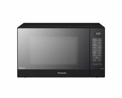 PANASONIC Micro ondes gril  NN-GT46KBSUG