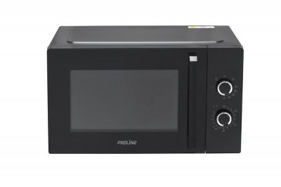 PROLINE Micro-ondes + Gril  GM23BLACK