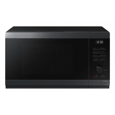 SAMSUNG Micro-ondes + Gril  MG32DG4524CG 900 W Inox Noir