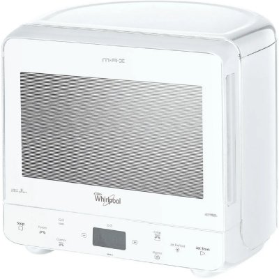 WHIRLPOOL Micro ondes + Gril  MAX38FW