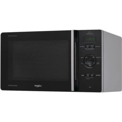 WHIRLPOOL Micro ondes gril  MCP345SL