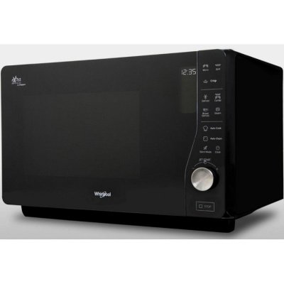 WHIRLPOOL Micro ondes gril  MWF427NB ExtraSpace