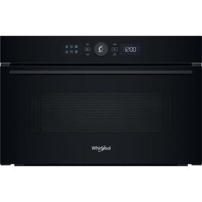 WHIRLPOOL Micro ondes grill encastrable WMD54MBF 