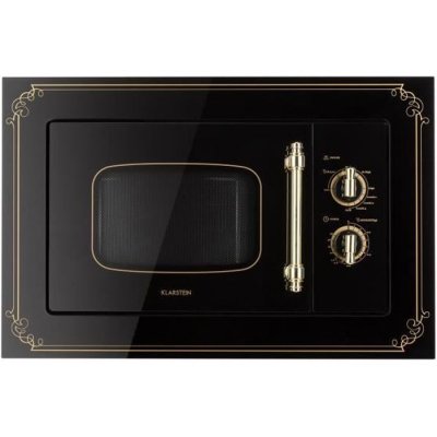 KLARSTEIN Micro-ondes grill + four  Victoria 20