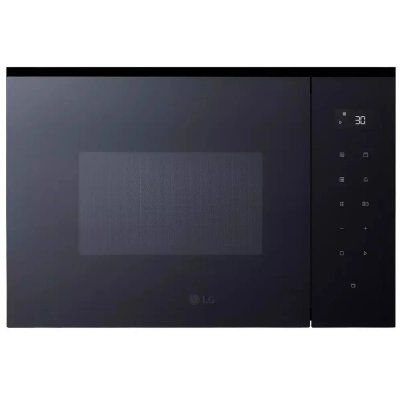 LG Micro ondes grill  MGBZ2593F