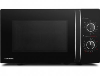 TOSHIBA Micro ondes Grill MWMG20PBK 