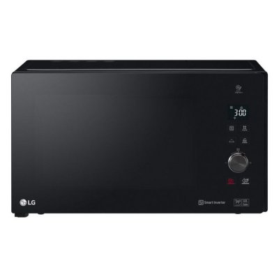 LG Micro-ondes  MS3265DDS