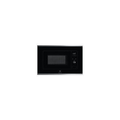 ELECTROLUX Micro-ondes mono-fonction Encastrable  EMS2173EMX 700 W Noir