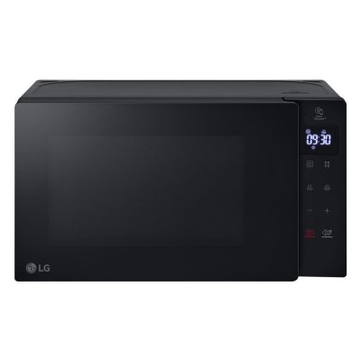 LG Micro-ondes mono-fonction  MS2032GAS 700 W Noir