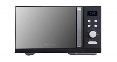 MOULINEX Micro-ondes mono-fonction  MO28ESMIR2 900 W Noir