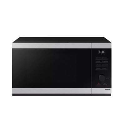 SAMSUNG Micro-ondes mono-fonction  MS32DG4504GTE1 1000 W Inox 