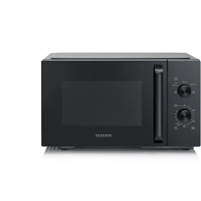 SEVERIN Micro-ondes mono-fonction  MW7796 Noir
