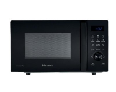 HISENSE Micro-ondes Monofonction  H20mobsd1h 20l