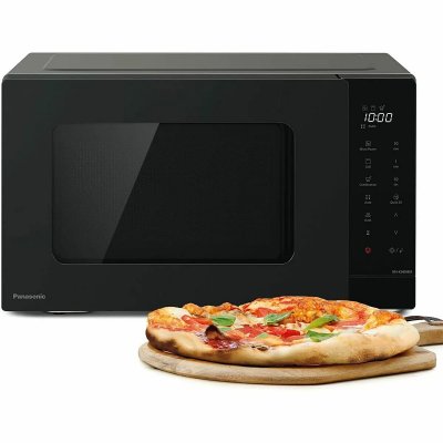 PANASONIC Micro-ondes  Corp. NNK36NBMEPG 1000 W (23 L) - 