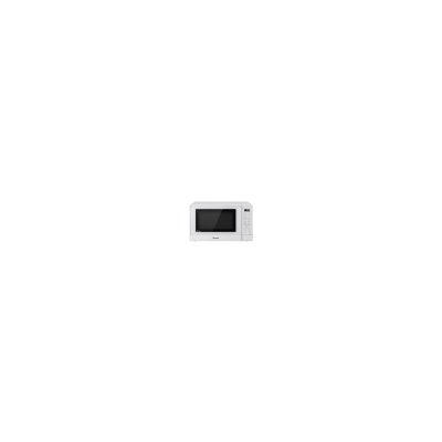 PANASONIC Micro-ondes pose libre 31L 1000W 7 niveaux Blanc - 