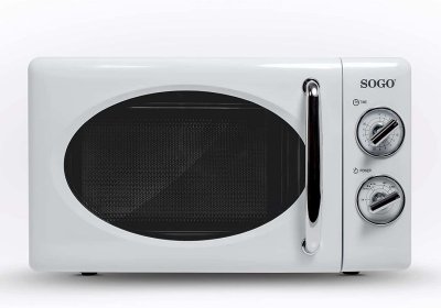 SOGO Micro-ondes sans grill - 20l - 700w -  hor-ss-890 - noir 