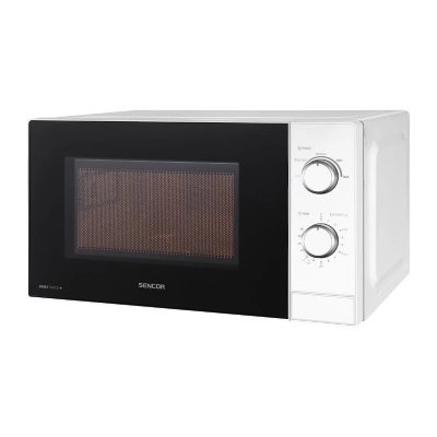 SENCOR Micro‑ondes -  - SMW 1718WH - 20 L - 700 W - Blanc