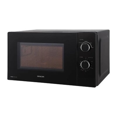 SENCOR Micro-ondes -  - smw 1719bk - 20 l - 700 w - noir AAAPJ12906