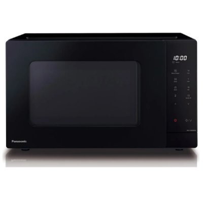 PANASONIC Micro-ondes solo 25l 900w noir  NN-E48NBMEPG - noir