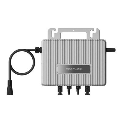 ECOFLOW Micro-onduleur  STREAM 800W