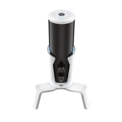 TRUST Micro Streaming Gxt 258 Fyru Usb 4 Directivit&eacute;s