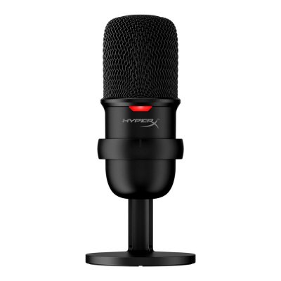 HYPERX Micro Streaming  SoloCast Standalone 
