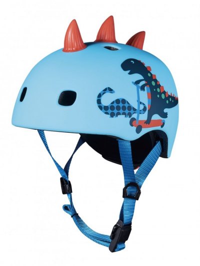 MICRO Clean Casque pour enfant Mobility AC2095BX, multicolore, M (52-56 cm)