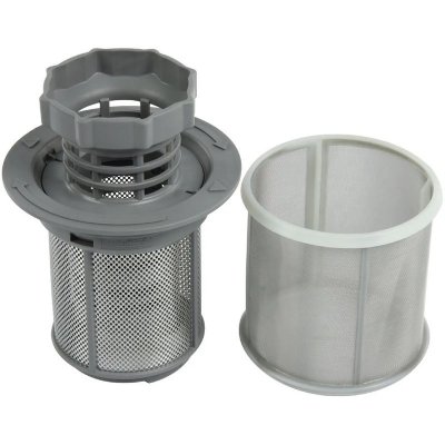 BOSCH Microfiltre lave-vaisselle, 10002494 pour Lave-vaisselle 
