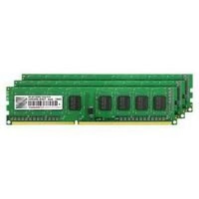 MICRO MEMORY Micromemory 24gb (3 x 8gb), ddr3 mmg2364 24gb